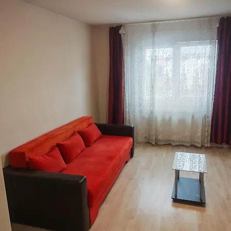 Lidia Apartman