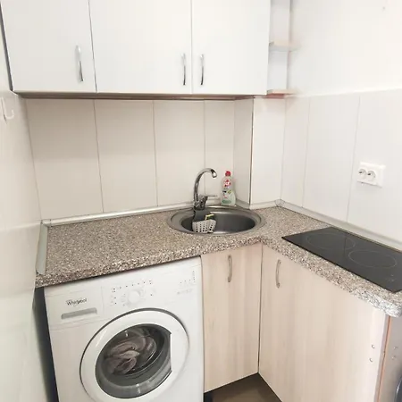 Appartement Lidia *