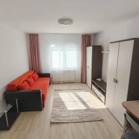 Appartement Lidia *