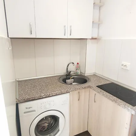 Appartement Lidia